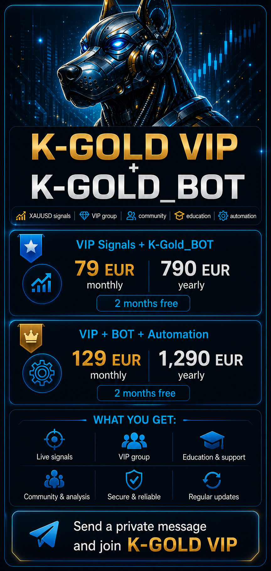 K-Gold package preview EN mobile